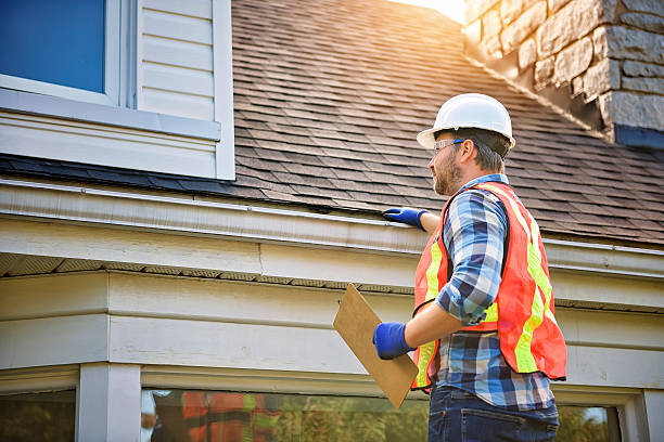 Roofing in Hamlet